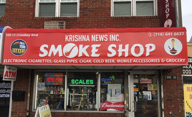 Photo of Smoke Shop