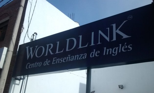 Foto de Worldlink