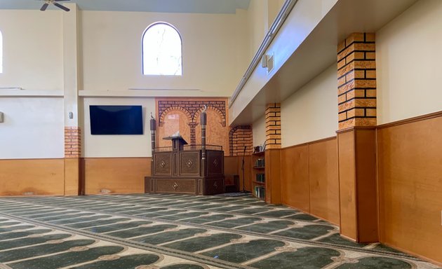 Photo of Masjid Al-Noor - Islamic Association of Greater Memphis