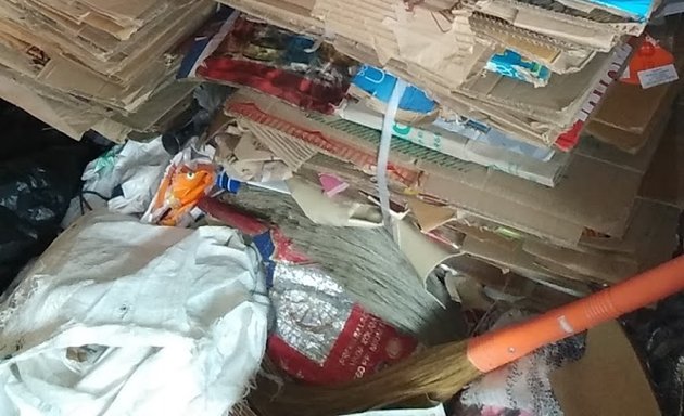 Photo of Shree Mahadeshwara Waste Paper Mart- ಶ್ರೀ ಮಹದೇಶ್ವರ ವೇಸ್ಟ್ ಪೇಪರ್ ಮಾರ್ಟ್