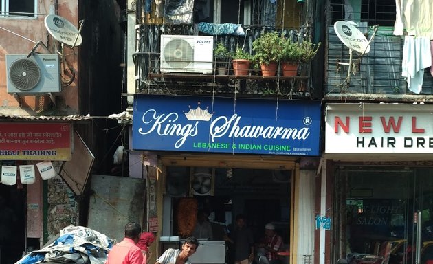 Photo of Kings Shawarma