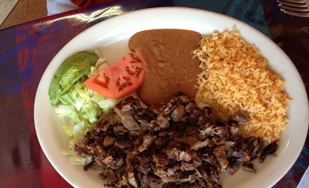 Photo of La Choza Mexican Grill