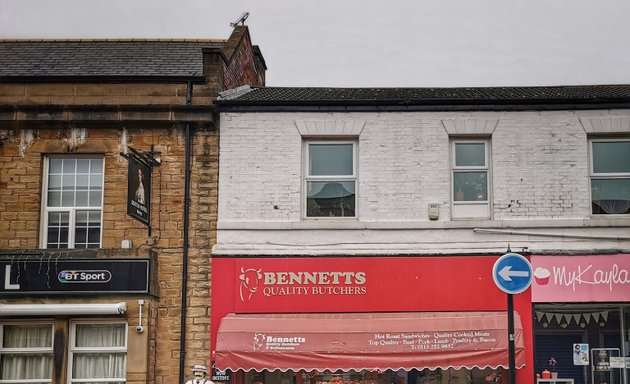 Photo of Bennetts Butchers