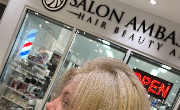 Photo of SALON AMBASSADOR - Hair Beauty Advisor