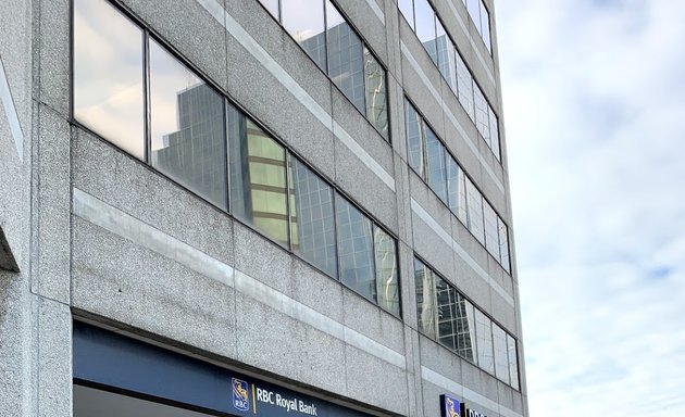 Photo of RBC Royal Bank