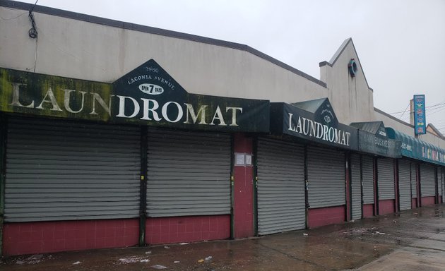 Photo of 3960 Laundromat Corporation