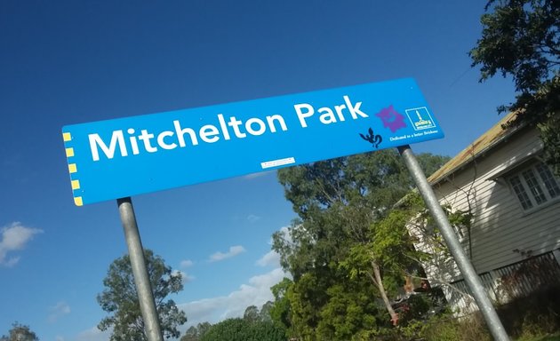 Photo of Mitchelton Park