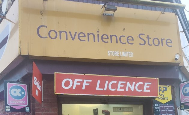 Photo of Premier Convenience Store