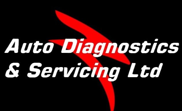 Photo of Auto Diagnostics & Servicing Ltd