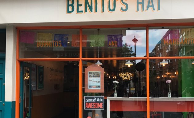 Photo of Benito's