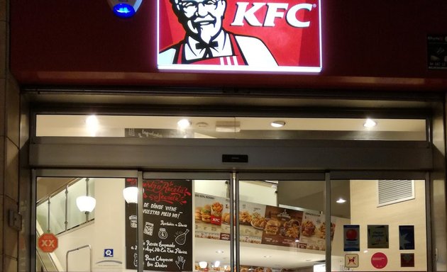 Foto de Restaurante KFC