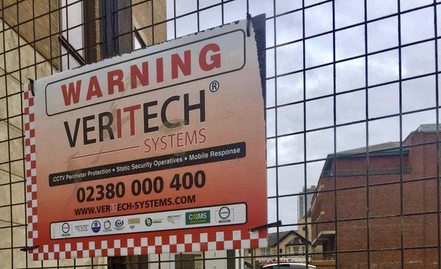 Photo of Veritech Security