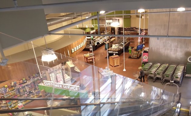 Photo of Publix Super Market at Hyde Park