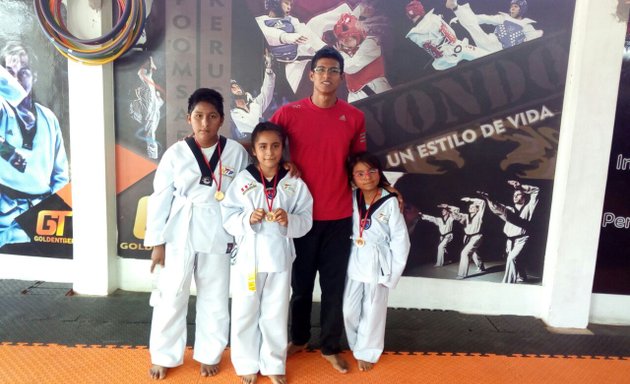 Foto de Taekwondo Globetrotter