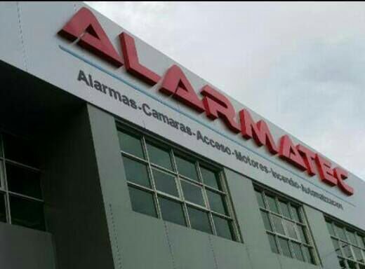 Foto de Alarmatec