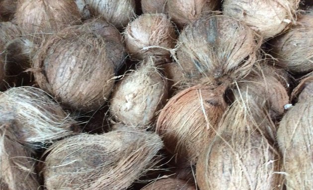 Photo of Sri Mallikarjunaswamy Coconut Shop