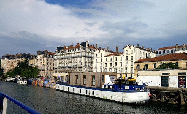 Photo de Groupe Cardinal