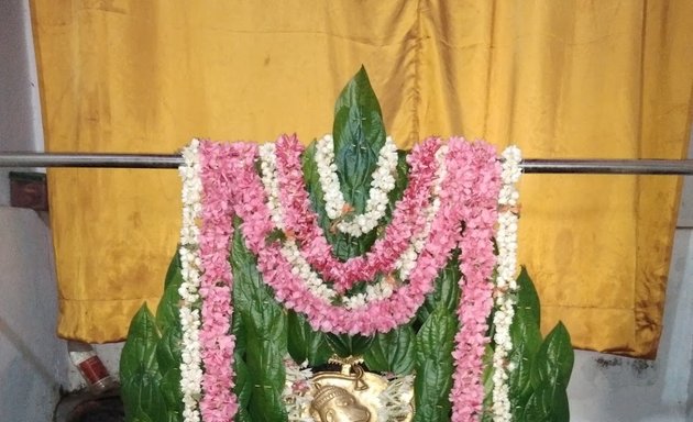 Photo of Sree Anjeneya Swamy Temple