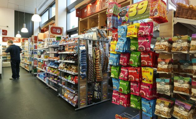 Photo of Costcutter - Imperial College London, London