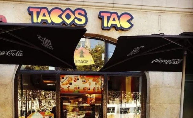 Photo de Tacos Tac