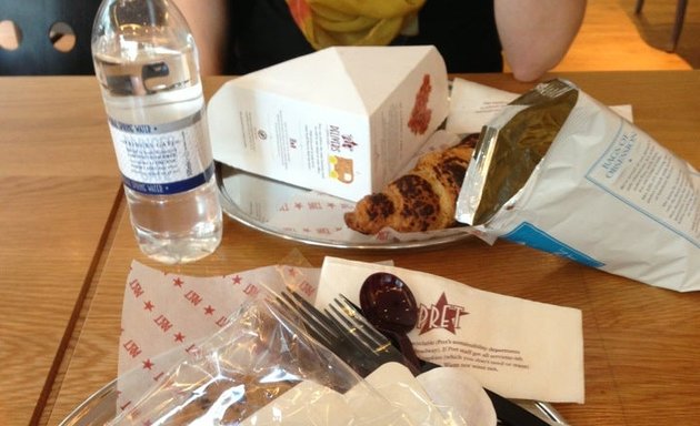 Photo of Pret A Manger