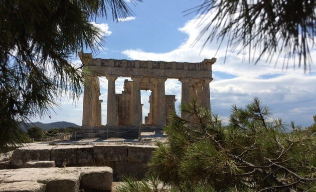 Photo of Temple of Understanding