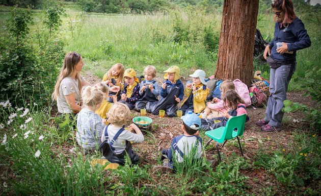 Photo of Little Foxes Forest School