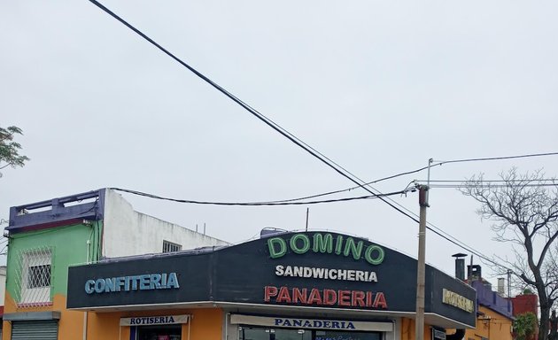 Foto de Panaderia Domino