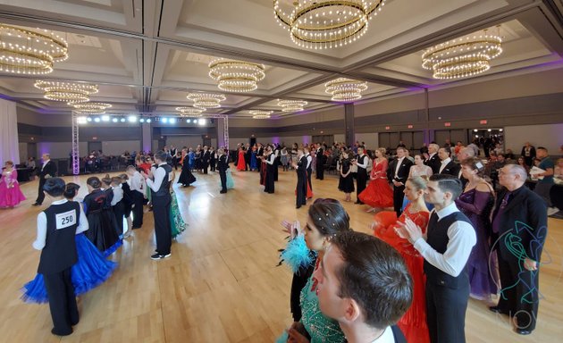 Photo of NOVA DanceSport - Ballroom Dancing in Nashville