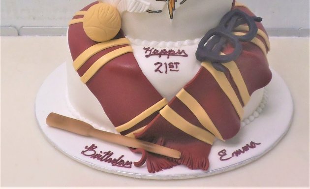 Photo of Irresistible Cakes - Hwy 27 # Finch Av (Hasty Market)