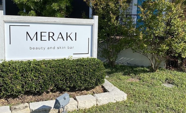 Photo of Meraki Beauty and Skin Bar