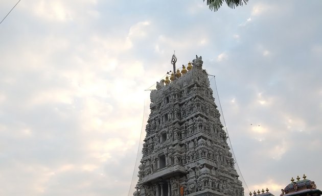 Photo of Shree Subramanya Swamy Temple