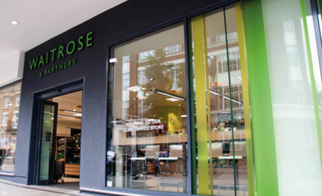 Photo of Little Waitrose & Partners Enfield Chase