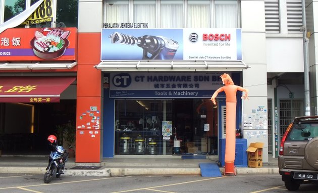 Photo of CT Hardware Sdn Bhd (Puchong Outlet)