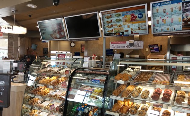 Photo of Tim Hortons