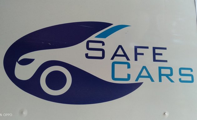 Photo of Safe Cars