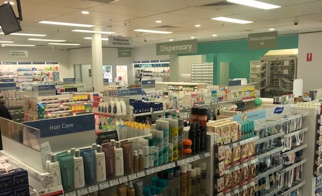 Photo of National Pharmacies Gawler