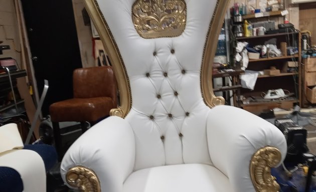 Photo of Ace Upholstery