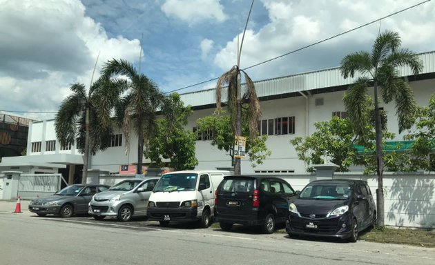 Photo of Volkswagen Wing Hin Autohaus Sdn Bhd