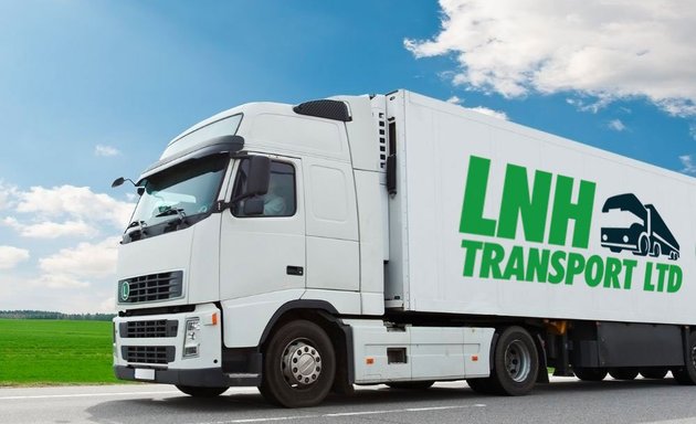 Photo of LNH Transport Ltd