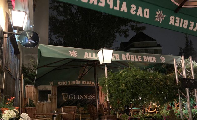 Foto von Friedenauer Pub