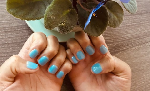 Photo of 3 In 1 Nails & Spa