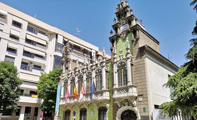 Foto de Ayuntamiento de Albacete
