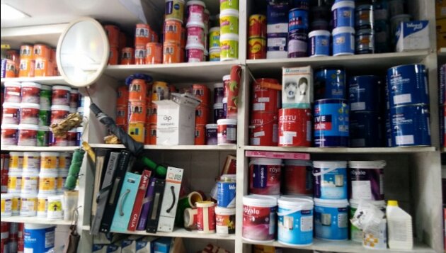 Photo of Royal Paint & Tools