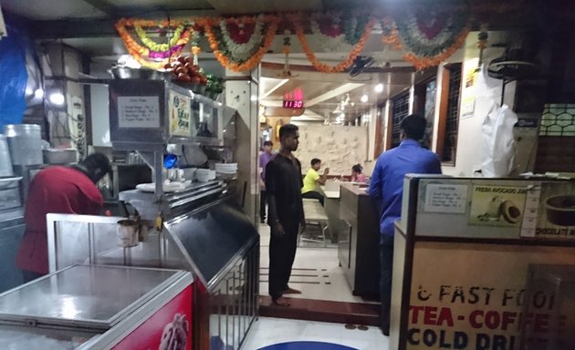 Photo of Sai Amrut Fast Food Centre