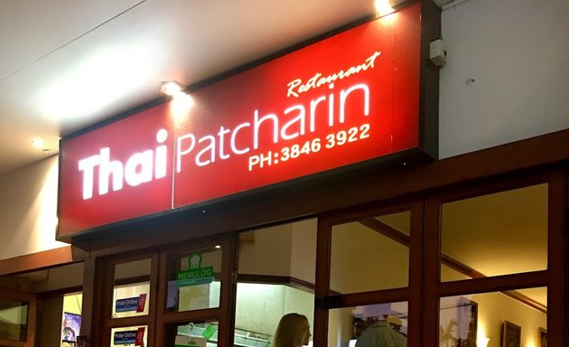Photo of Thai Patcharin