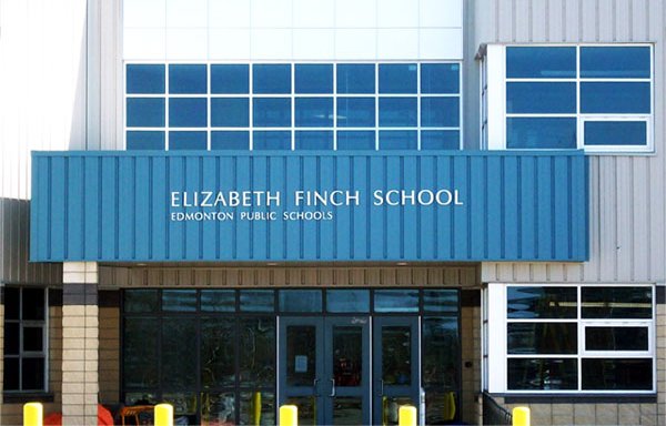 Photo of Elizabeth Finch School