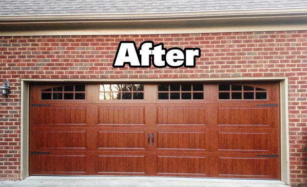 Photo of AllStar Garage Door Services