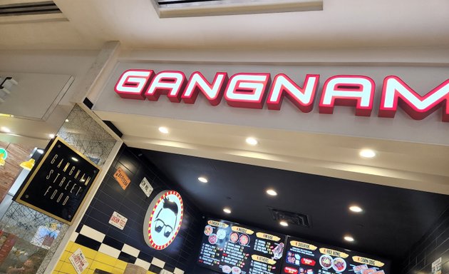 Photo of Gangnam Street Food - Kingsway Mall
