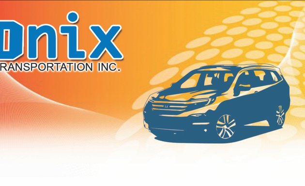 Photo of Onix Transportation Inc.